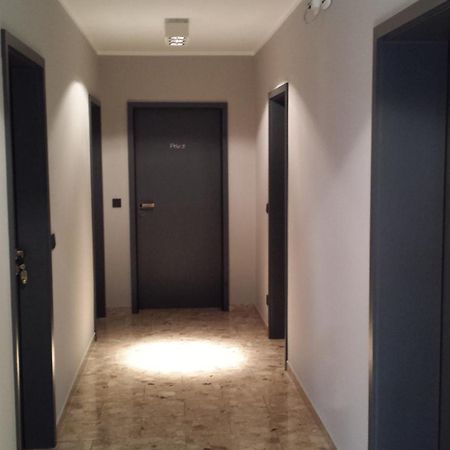 דרייאייך Hotel Henry חדר תמונה