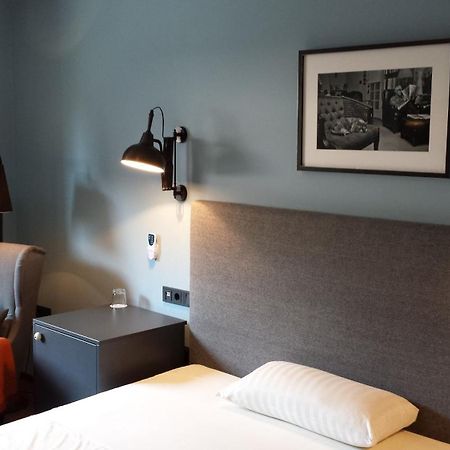 דרייאייך Hotel Henry חדר תמונה