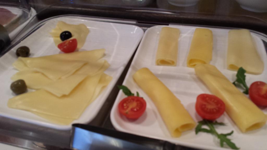 דרייאייך Hotel Henry מראה חיצוני תמונה
