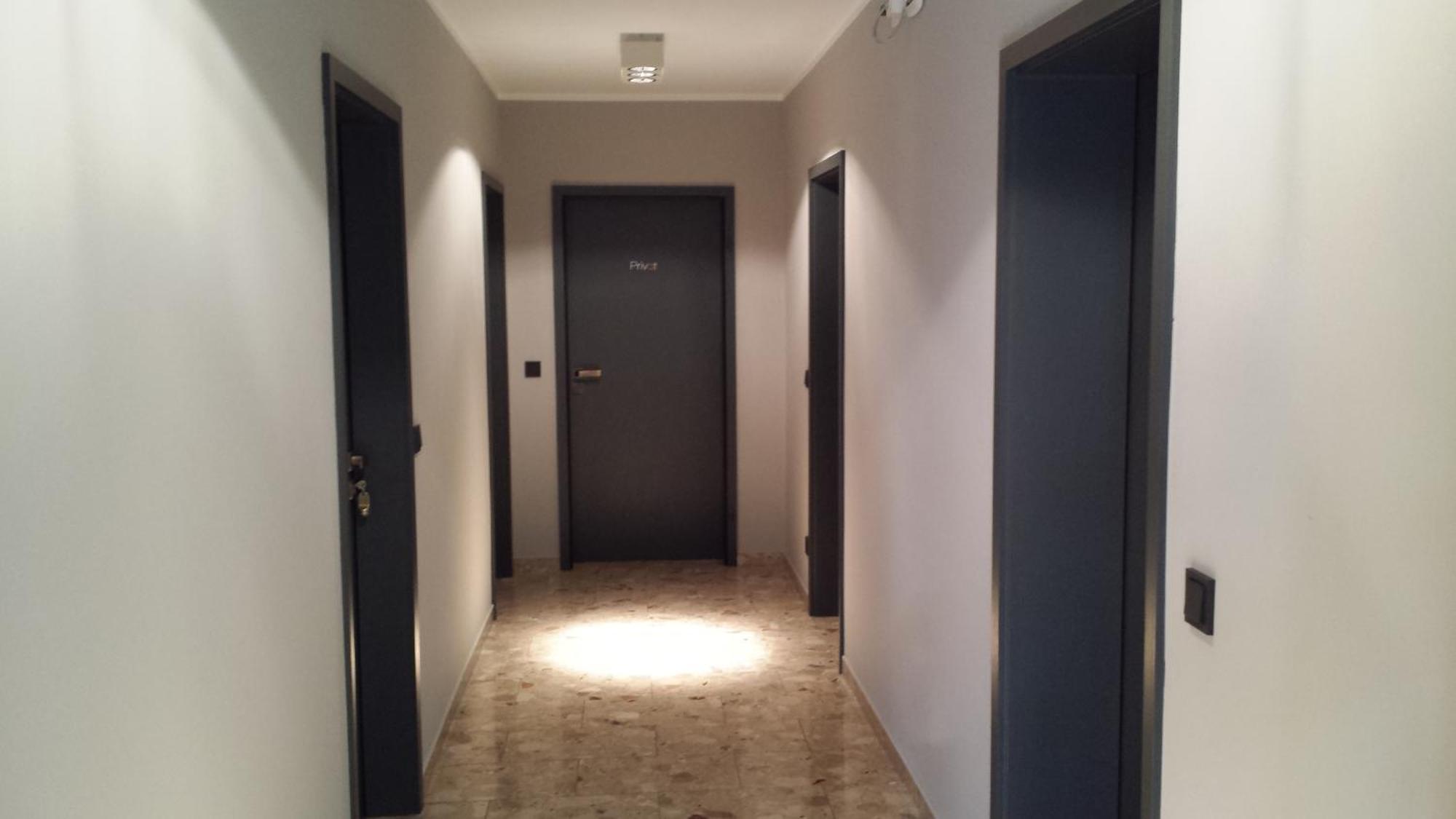 דרייאייך Hotel Henry חדר תמונה