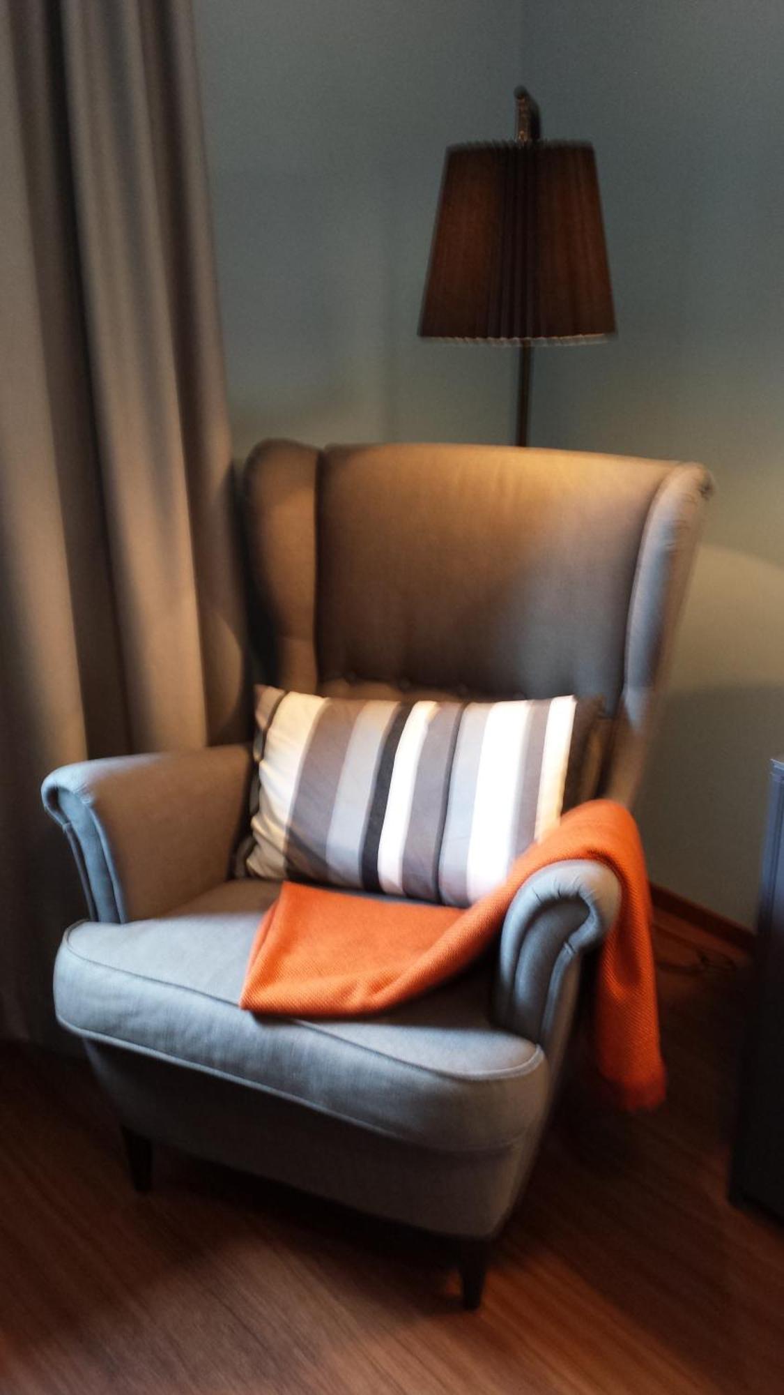 דרייאייך Hotel Henry חדר תמונה
