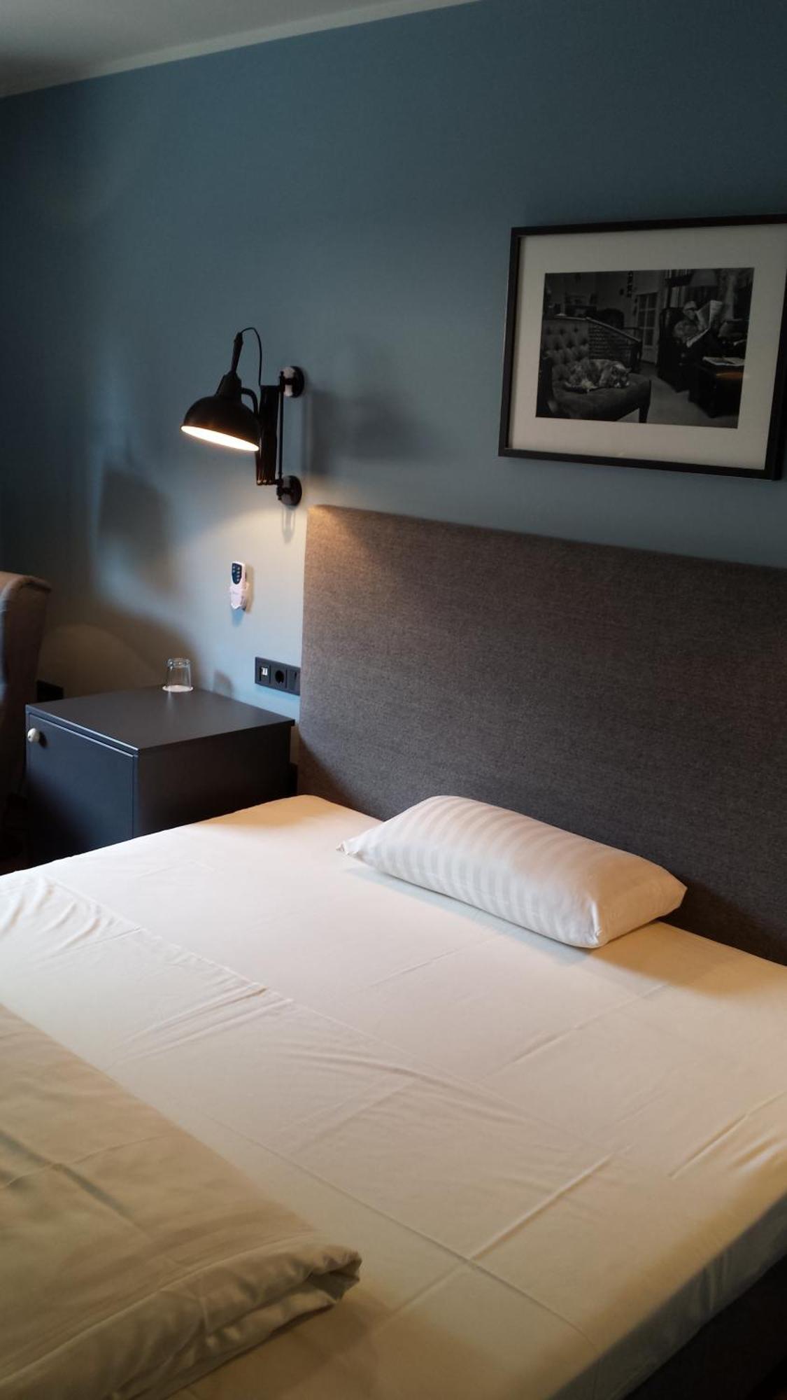 דרייאייך Hotel Henry חדר תמונה