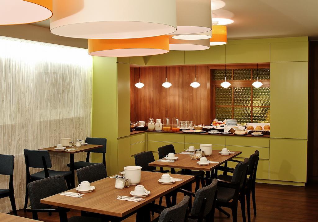 דרייאייך Hotel Henry חדר תמונה