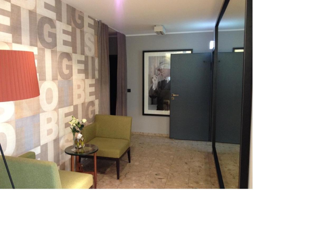 דרייאייך Hotel Henry מראה חיצוני תמונה